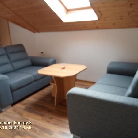 Na Cervene Louce Relax 1 Villa Cheb Exterior photo