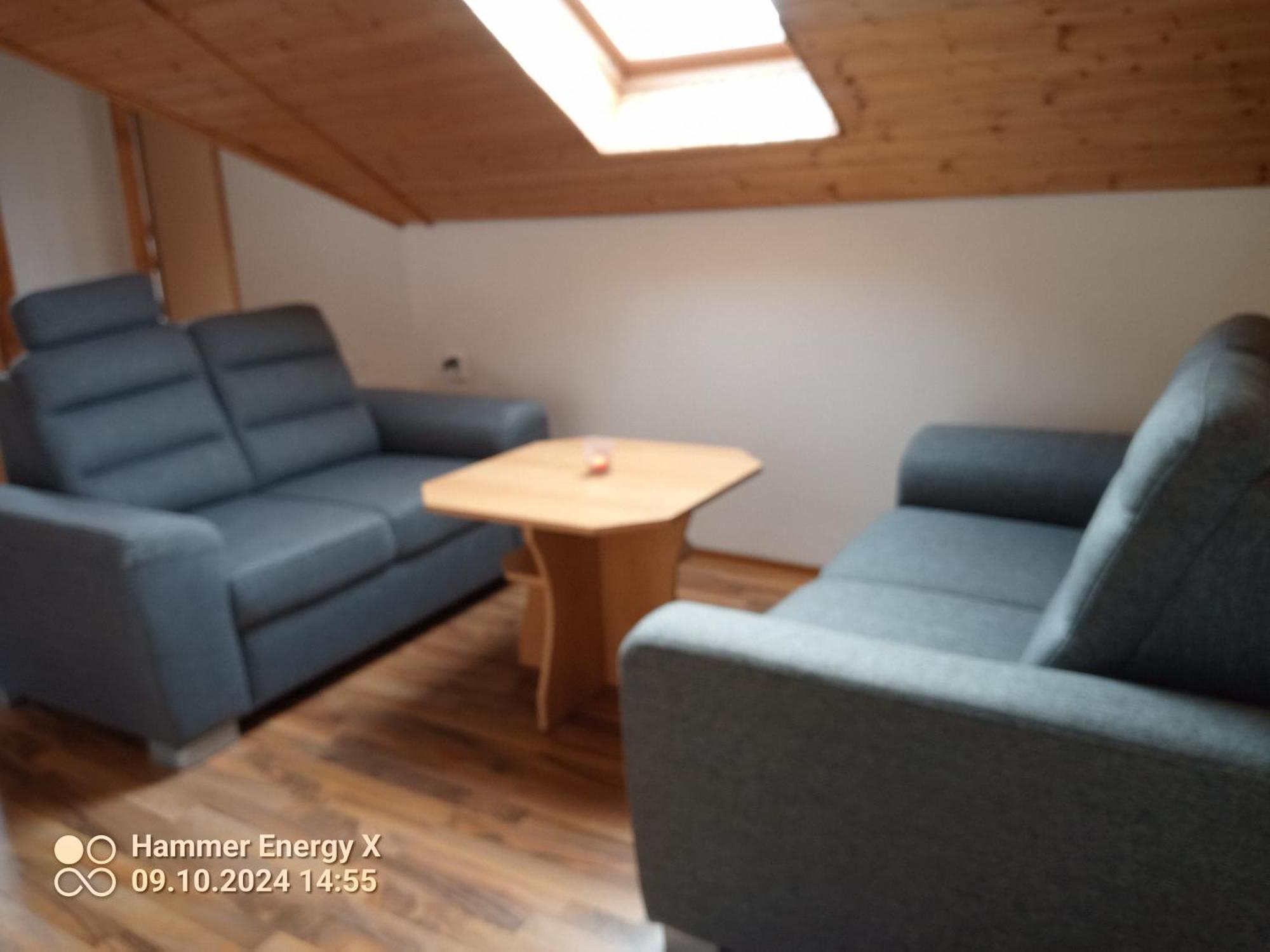 Na Cervene Louce Relax 1 Villa Cheb Exterior photo