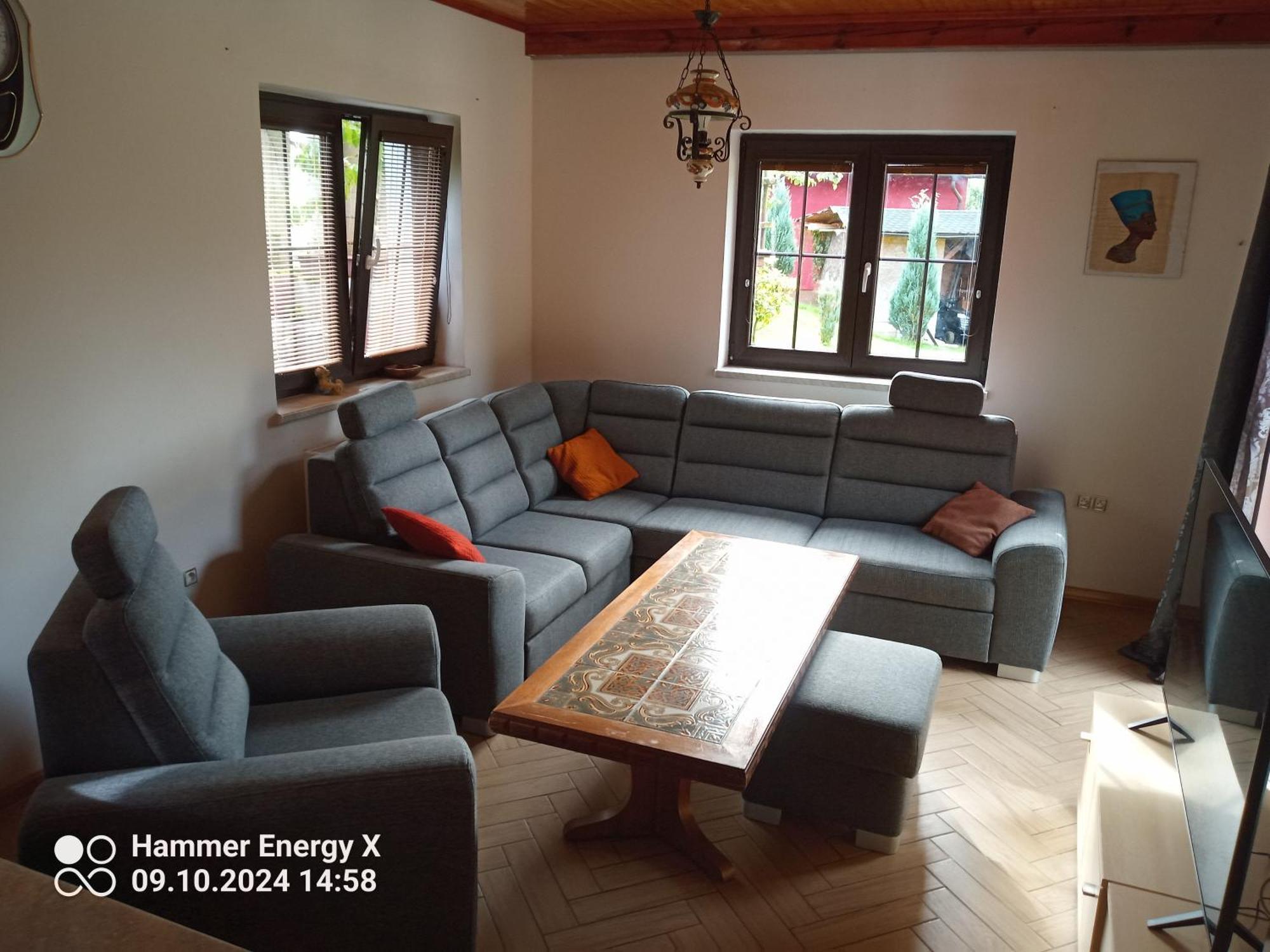 Na Cervene Louce Relax 1 Villa Cheb Exterior photo