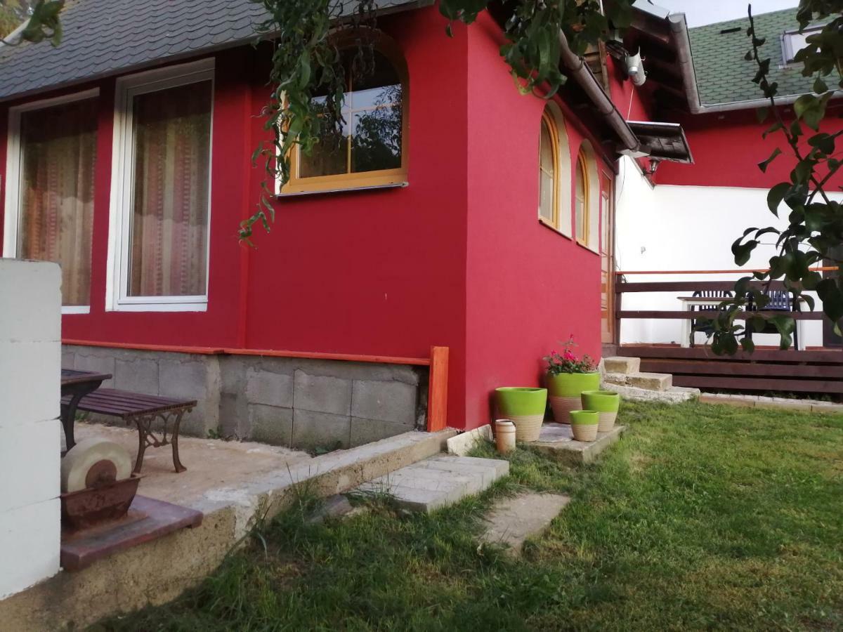 Na Cervene Louce Relax 1 Villa Cheb Exterior photo
